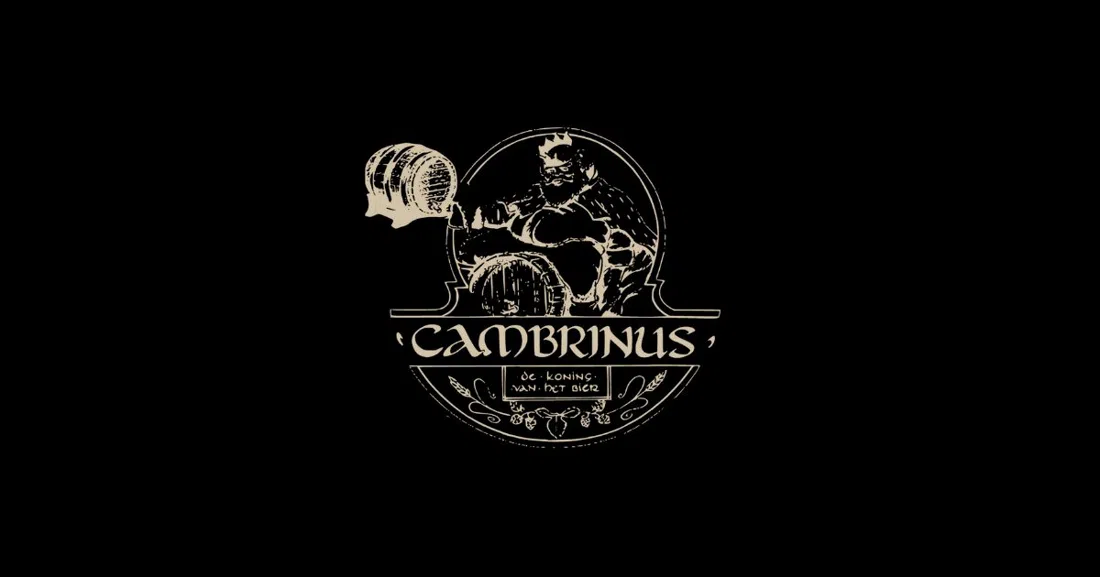 Bierbrasserie Cambrinus, Bruges