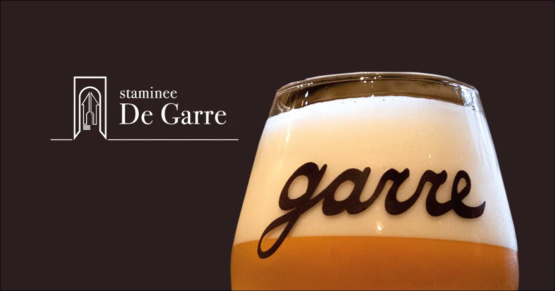 Staminee De Garre, Bruges