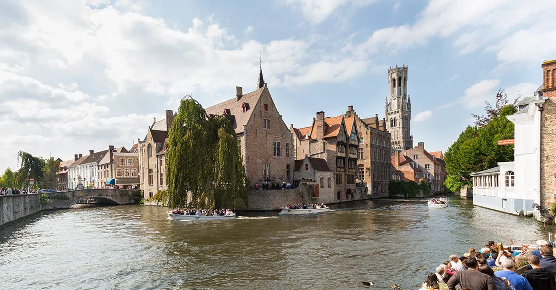 BeerWalk Bruges, Bruges