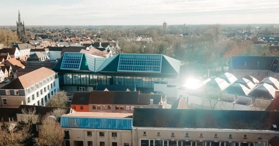BRUSK, Bruges