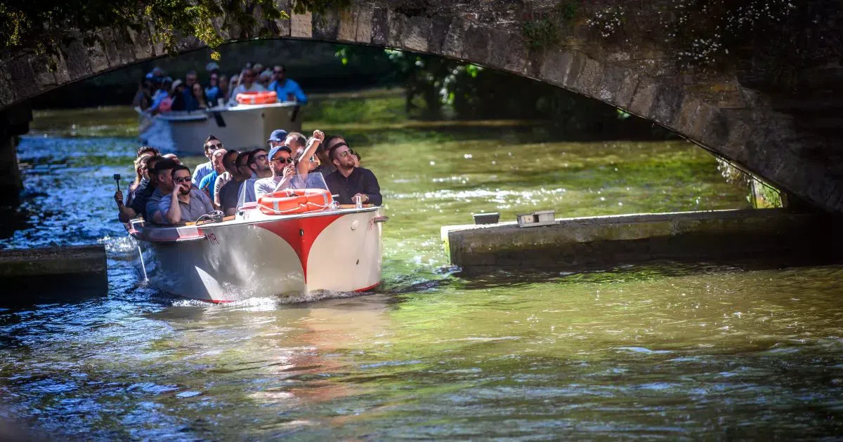Come Trascorrere Due Giorni Senza Fretola a Bruges