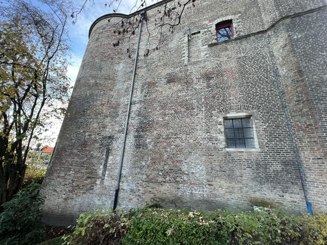 Koninklijke Gidsenbond van Brugge en West-Vlaanderen (Königliche Führergesellschaft), Brügge