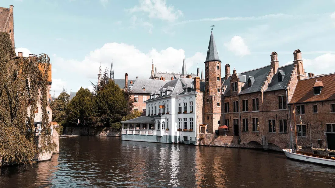 Beer Secret – Bruges Beer Tours, Bruges