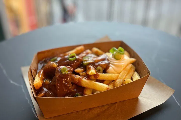 Do Eat Better Experience – Bruges Food Tour, Bruges