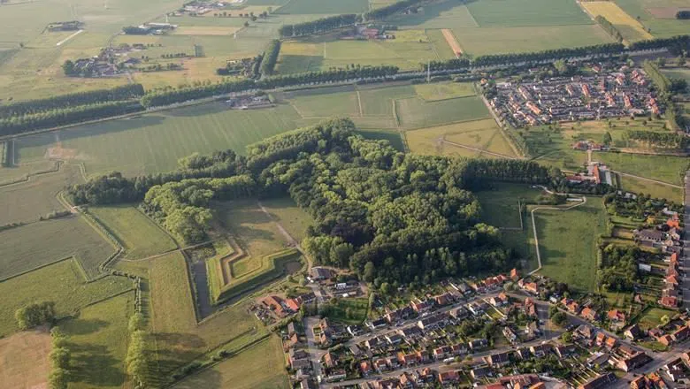 Fort van Beieren, Brugge
