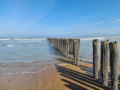 The Belgian Coast (Knokke-Heist)